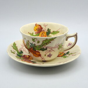 y󂠂z AeB[N gI eB[Jbv\[T[ Royal Doulton Chg Sherborne V[{[ CMX 1938-1961N Be[W Lb` BG e[uEFA H eB