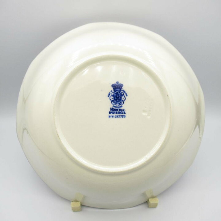 楽天市場】アンティーク サラダボウル 大皿 Royal Doulton ロイヤル 