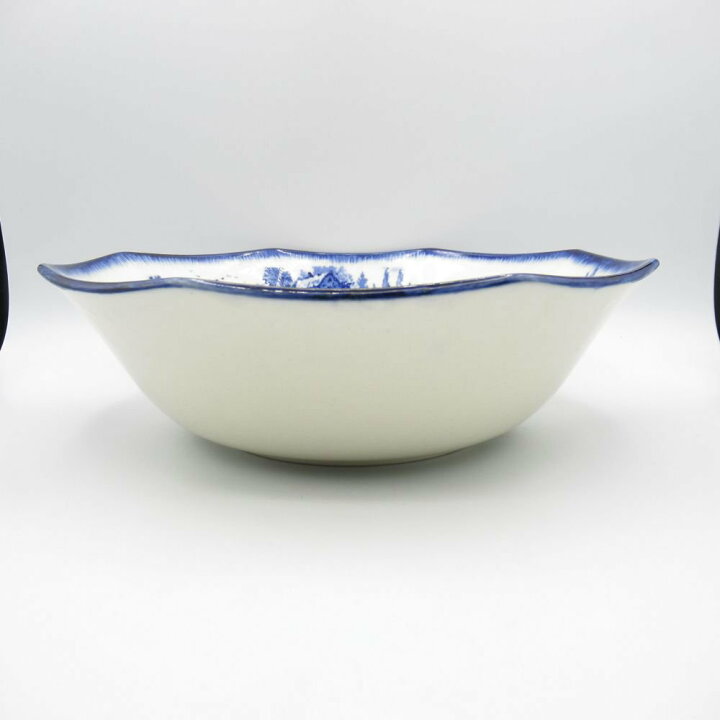 楽天市場】アンティーク サラダボウル 大皿 Royal Doulton ロイヤル 