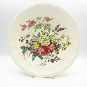 y󂠂zBe[W v[g [M TCY Copeland Spode R[vhEX|[h Gainsborough QCY{[ ԕ ꕔnhyCg CMX 1933-1969N AeB[N Lb` BG