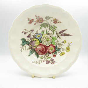 y󂠂zBe[W v[g [M TCY Copeland Spode R[vhEX|[h Gainsborough QCY{[ ԕ ꕔnhyCg CMX 1933-1969N AeB[N Lb` BG