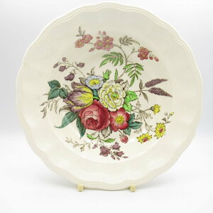 Be[W v[g [M TCY Copeland Spode R[vhEX|[h Gainsborough QCY{[ ԕ ꕔnhyCg CMX 1933-1969N AeB[N Lb` BG e[u