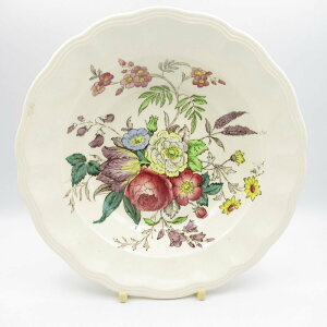 Be[W v[g [M TCY Copeland Spode R[vhEX|[h Gainsborough QCY{[ ԕ ꕔnhyCg CMX 1933-1969N AeB[N Lb` BG e[u