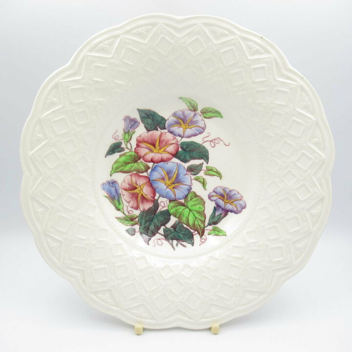 楽天市場】アンティーク プレート 深皿 中皿 Wedgwood ウェッジウッド 