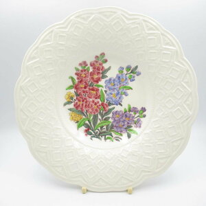 AeB[N v[g [M M Wedgwood EFbWEbh Garden Club K[fNu ꕔnhyCg CMX 1940-1950N Be[W Lb`G e[uEFA H  ێM