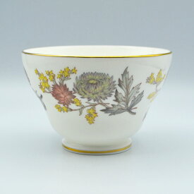 ヴィンテージ シュガーボウル Wedgwood ウェッジウッド Lichfield リッチフィールド 1953-1978年頃 アンティーク 食器 陶磁器 キッチン雑貨 テーブルウェア ティーセット 茶器