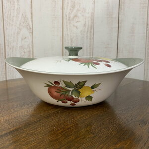 Be[W `[ W{E Wedgwood EFbWEbh Covent Garden RxgK[f 1950-1960N AeB[N Lb` BG e[uEFA H X[sG[ LZ[ 