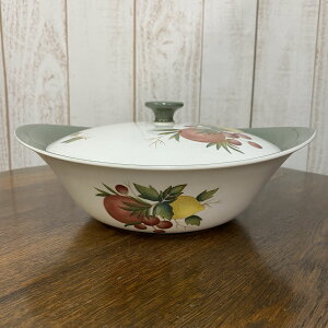 Be[W `[ W{E Wedgwood EFbWEbh Covent Garden RxgK[f 1950-1960N AeB[N Lb` BG e[uEFA H X[sG[ LZ[ 