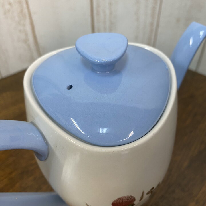 楽天市場】アンティーク ティーポット Copeland Spode コープランド 