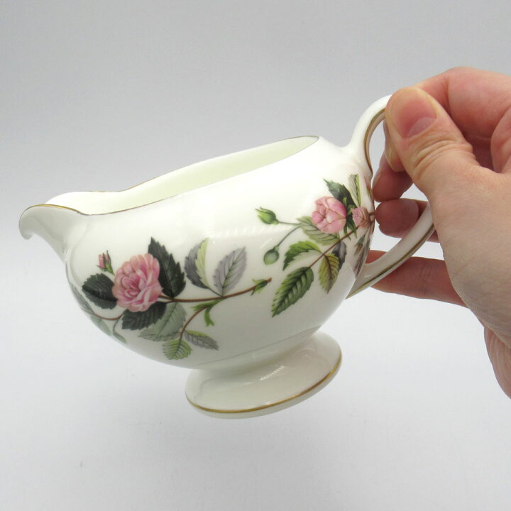 楽天市場】ヴィンテージ ミルクジャグ Wedgwood ウェッジウッド 
