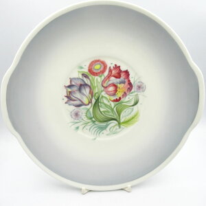 Be[W B&B v[g M Susie Cooper X[W[N[p[ Parrot Tulip pbg`[bv X^[}[N 1950-1966N AeB[N Lb` BG e[uEFA ێM M 