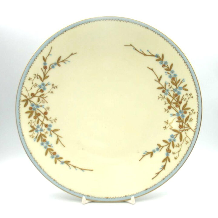 楽天市場】アンティーク プレート 大皿 W.PEARCE LONDON 特注品 M 