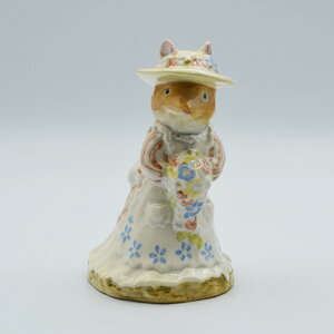 Be[W tBMA Brambly Hedge ux[wbW |s[EACuCg ԉ Royal Doulton Chg CMX 1982N AeB[N CeA BG u IuWF  