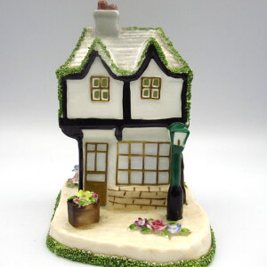 Be[W tBMA Coalport R[|[g The Old Curiosity Shop UEI[hELIVeBVbv CMX 1980N AeB[N CeA BG u IuWF tBM 