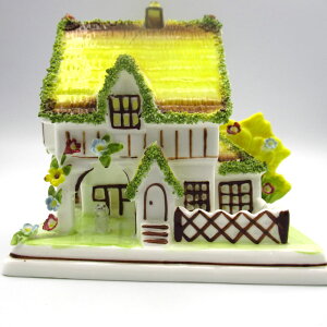 Be[W tBMA Coalport R[|[g The Master's House UE}X^[YnEX CMX 1980N AeB[N CeA BG u IuWF tBM    Coalport Co