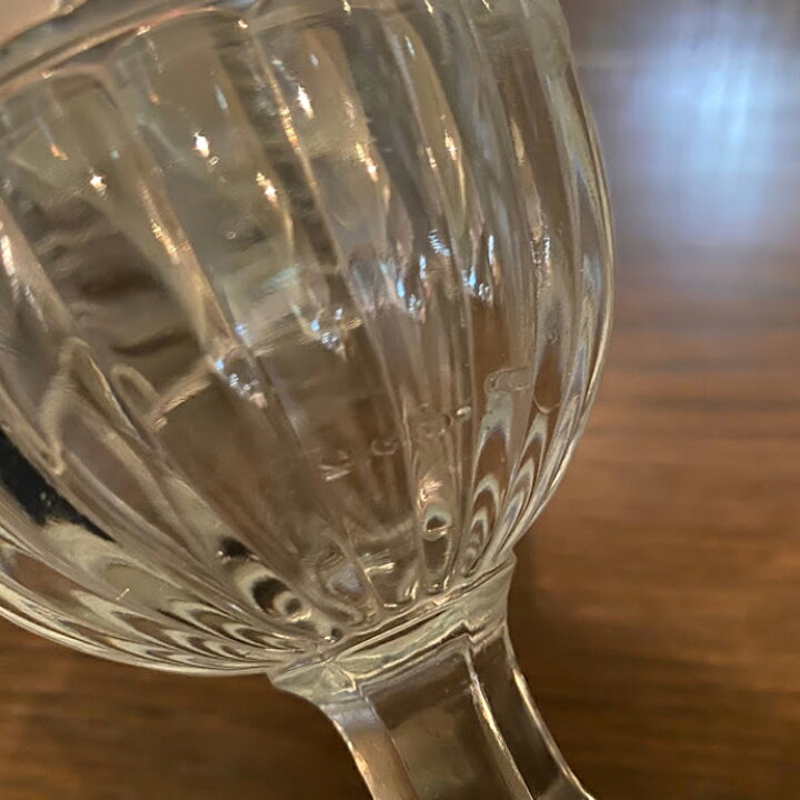 楽天市場 アンティーク ガラス セロリバース Sowerby Glass イギリス 18年頃 アンティーク キッチン インテリア 雑貨 花器 花瓶 フラワーバース 英国雑貨 トゥーシェ