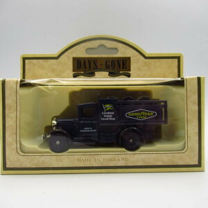 Be[W ~jJ[ Ford Stake Truck tH[h Xe[NgbN GOOD YEAR TYRES ^C LLEDO p 80N AeB[N gC  ͌^ IuWF O NVbNJ[ g ƍL A