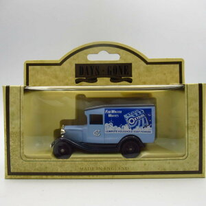 Be[W ~jJ[ 1934 Ford Model A Van tH[h fA OXYDOL  p 80N AeB[N gC  ͌^ IuWF O NVbNJ[ g ƍL CMX