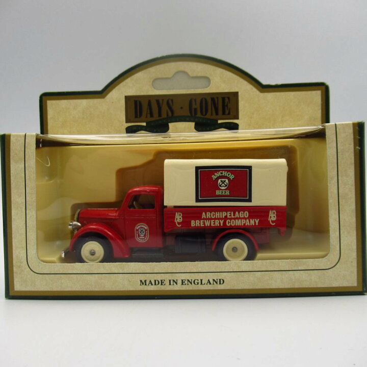 楽天市場】ヴィンテージ ミニカー 1939 Ford Canvas Back Truck 