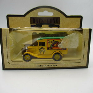 Be[W ~jJ[ 1934 Ford Model A Van tH[h fA ROSELLA }[}[h LLEDO p 80N AeB[N gC  ͌^ IuWF O NVbNJ[ g ƍL I[Xg