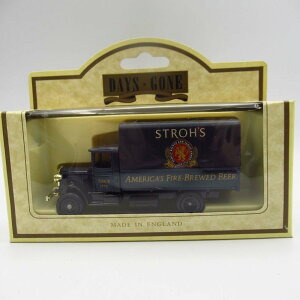 Be[W ~jJ[ 1934 Mack Canvas Back Truck }bN JoXobNgbN STROHfS r[ LLEDO p 80N AeB[N gC  ͌^ IuWF O NVbNJ[ g ƍL