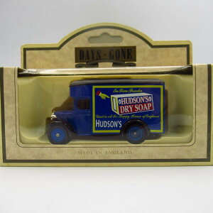 Be[W ~jJ[ 1934 Dennis Parcels Van fjX p[Zo HUDSON'S SOAP Ό LLEDO p 80N AeB[N gC  ͌^ IuWF O NVbNJ[ g ƍL CM