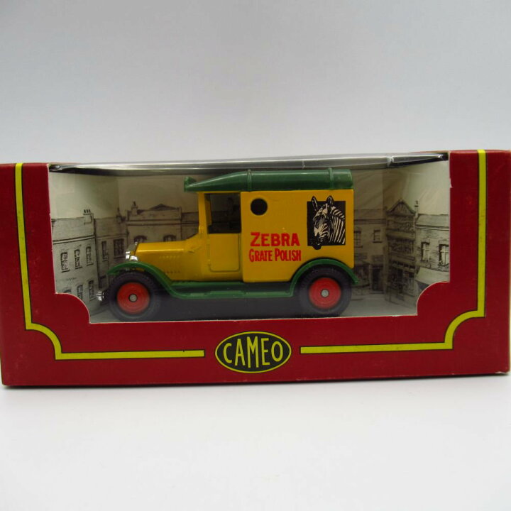 楽天市場】ヴィンテージ ミニカー CORGI コーギー Ford T フォード 