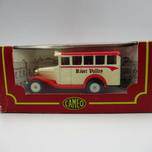 Be[W ~jJ[ CORGI R[M[ Bedford Van xbhtH[h River Valley o[o[ The Mettoy Co. p 80N AeB[N gC  ͌^ IuWF O NVbNJ[ g