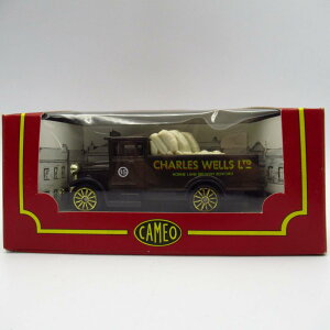 Be[W ~jJ[ CORGI R[M[ Morris Truck [X gbN CHARLES WELLS Ltd  The Mettoy Co. p 80N AeB[N gC  ͌^ IuWF O NVbNJ[ g 