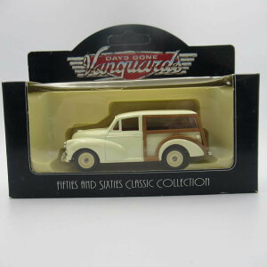 Be[W ~jJ[ 1960 Morris Minor Traveller [X}Ci[ gx[ LLEDO p 80N AeB[N gC  ͌^ IuWF O g