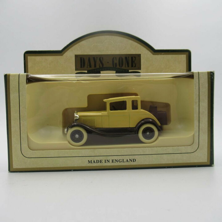 楽天市場】ヴィンテージ ミニカー Model A Ford フォード モデルA 