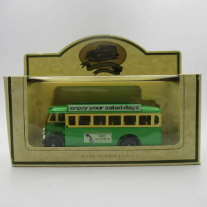 Be[W ~jJ[ 1932 AEC Regal Single Deck Bus VOfbLoX HEINZ nCc LLEDO p 80N AeB[N gC  ͌^ IuWF O NVbNJ[ g ƍL A