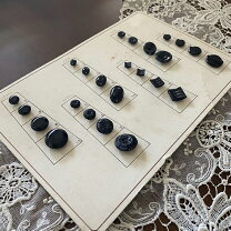 楽天市場】アンティーク ボタン 詰め合わせの通販