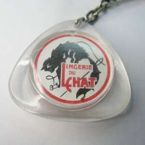 AeB[N u{ L[z_[ LINGERIE DU CHAT WF[[J[ Be[W BG L[O ƃmxeB Bourbon