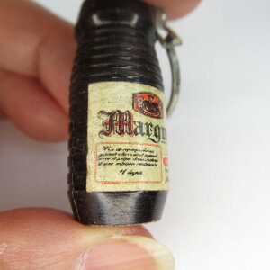 AeB[N u{ L[z_[ MARGNAT }[jbg C Be[W BG L[O ƃmxeB Bourbon AR[ 