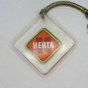 AeB[N u{ L[z_[ HERTA H Be[W BG L[O ƃmxeB Bourbon Hi