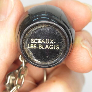 AeB[N u{ L[z_[ M^ KERMESSE de la BIERE 1964 r[tFX^ Be[W BG L[O ƃmxeB Bourbon AR[ 