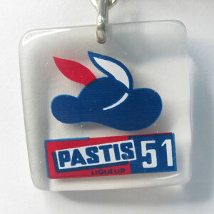 AeB[N u{ L[z_[ PASTIS 51 pXeBX AuT Be[W BG L[O ƃmxeB Bourbon AR[ 