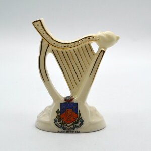 AeB[N tBMA ACbVn[v Clacton on Sea NNgEIEV[ ͓ Grafton China Otg`Ci CMX 1900-1920N Be[W CeA BG u I