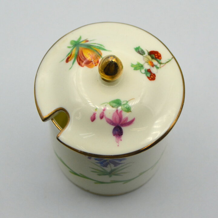 楽天市場】ヴィンテージ 小物入れ Royal Doulton ロイヤルドルトン 