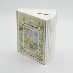 y󂠂z Be[W  Brambly Hedge ux[wbW Royal doulton Chg CMX 1989N AeB[N CeA BG u IuWF tBMA tBM 