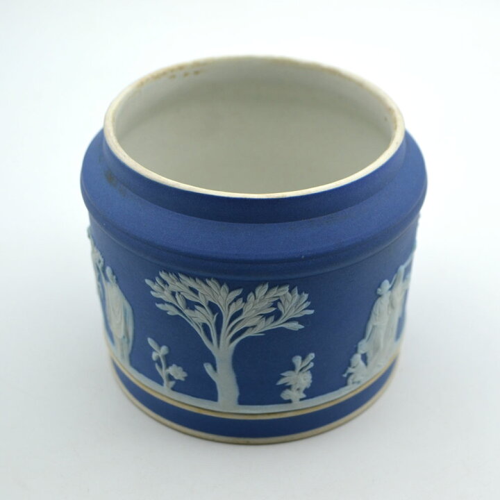 楽天市場】アンティーク ジャムポット Wedgwood ウェッジウッド 