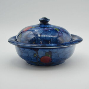 y󂠂z Be[W \[vfBbV Maling Pottery [O|^[ Cetem Ware ZeEFA CMX 1908-1930N AeB[N CeA BG  Όu z_[