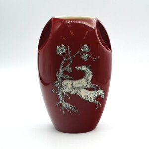 AeB[N ԕr Crown Devon NEf{ z[X CMX 1930-1960N㍠ AeB[N CeA BG Ԋ  t[x[X   n