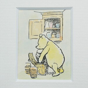 AeB[N zG The House at Pooh Corner v[ɂ N}̃v[ ݂͂ƃoXPbg nhJ[ E.H.VFp[h A.A.~ Be[W CeA BG Ǌ| A[g G