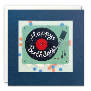 p O[eBOJ[h  Happy Birthday nbs[o[Xf[ R[h VFCL[J[h James Ellis A Xe[Vi[ [ 莆 a 킢 y [OK