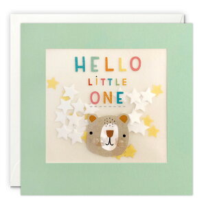 p O[eBOJ[h  HELLO LITTLE ONE n[Eg oYj xA VFCL[J[h James Ellis A Xe[Vi[ [ 莆 ړI 킢 Ԃ F [