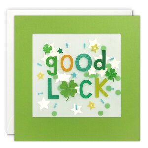 p O[eBOJ[h  good luck ObhbN lt̃N[o[ VFCL[J[h James Ellis A Xe[Vi[ [ 莆 ړI 킢 K^ [OK