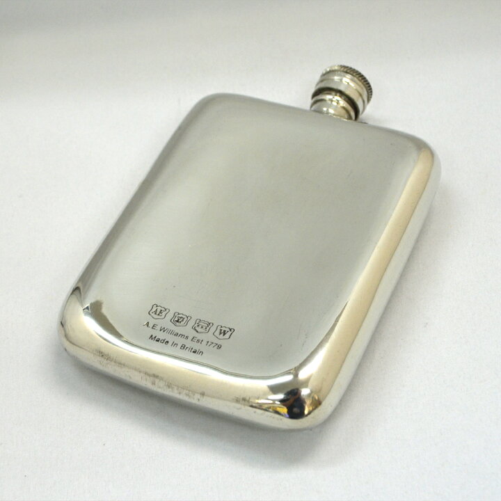 楽天市場】ピューター製 スキットル ゴルフ 英国 A.E.Williams  