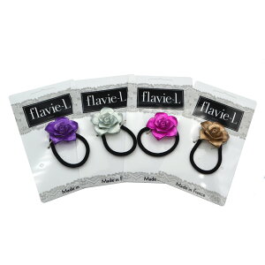 �t�����X�� �w�A�S�� ���[�Y flavie-L NAVARRO �t�@�b�V���� �G�� �w�A�A�N�Z�T���[ ������ �V���v�� �A�Z�e�[�g ��l���ۂ� ���킢�� �� �K�N ���[����OK
